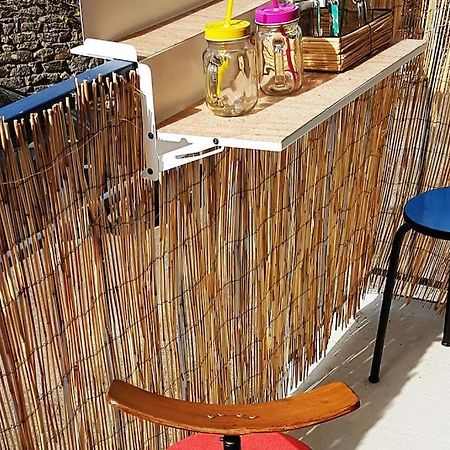 Bel Appartement Vannes Centre Экстерьер фото