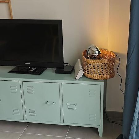 Bel Appartement Vannes Centre Экстерьер фото