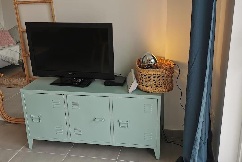 Bel Appartement Vannes Centre Экстерьер фото