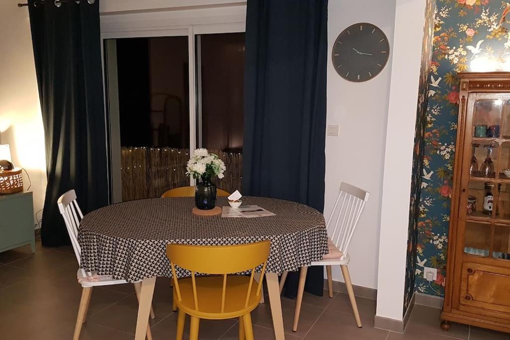 Bel Appartement Vannes Centre Экстерьер фото
